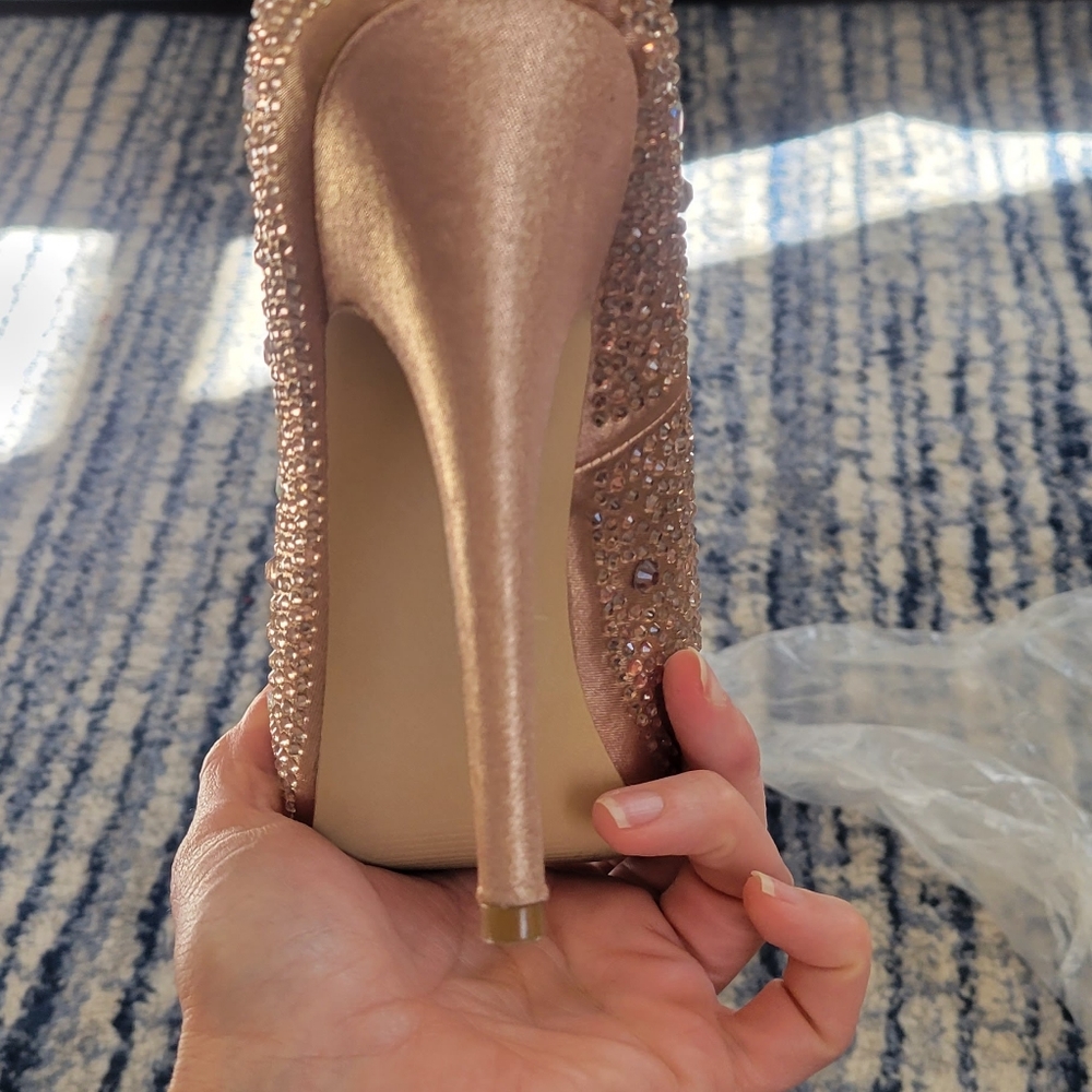 Steve Madden heels